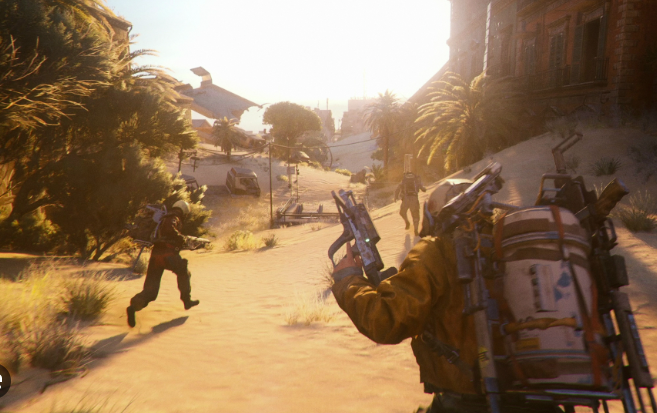 arc raiders tips and tricks